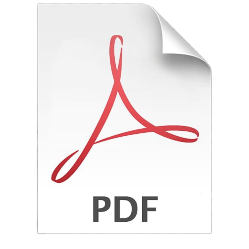 PDF Icon